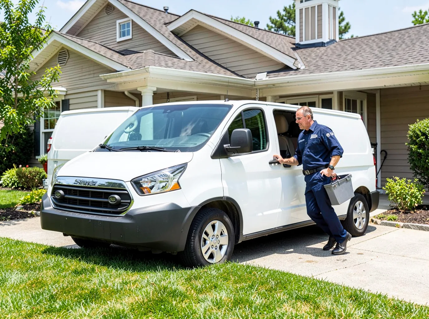 Emergency Plumber company in Monterville, WV