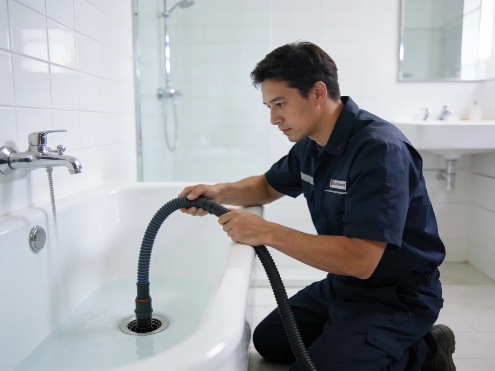 Emergency Plumber Monterville, WV FAQs